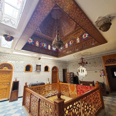 Riad Royal Meknes Exterior photo