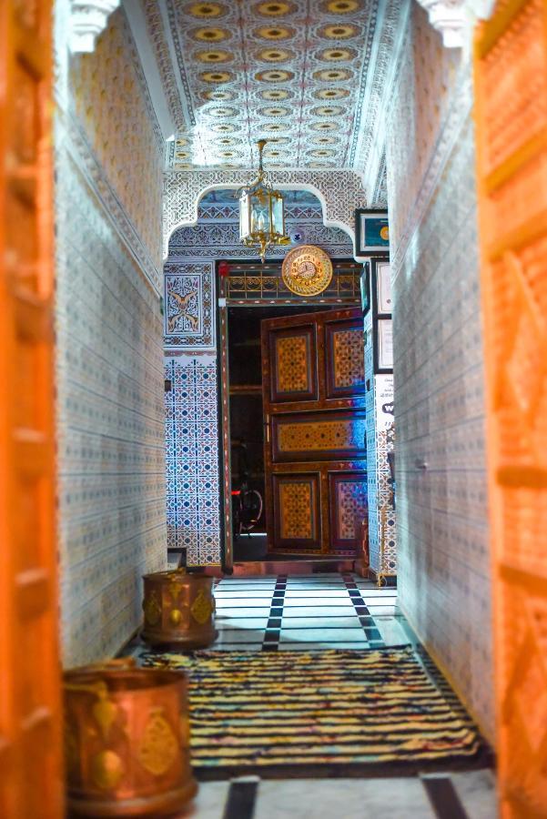 Riad Royal Meknes Exterior photo