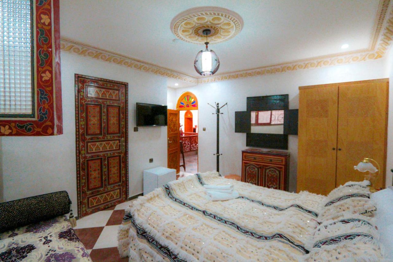 Riad Royal Meknes Exterior photo