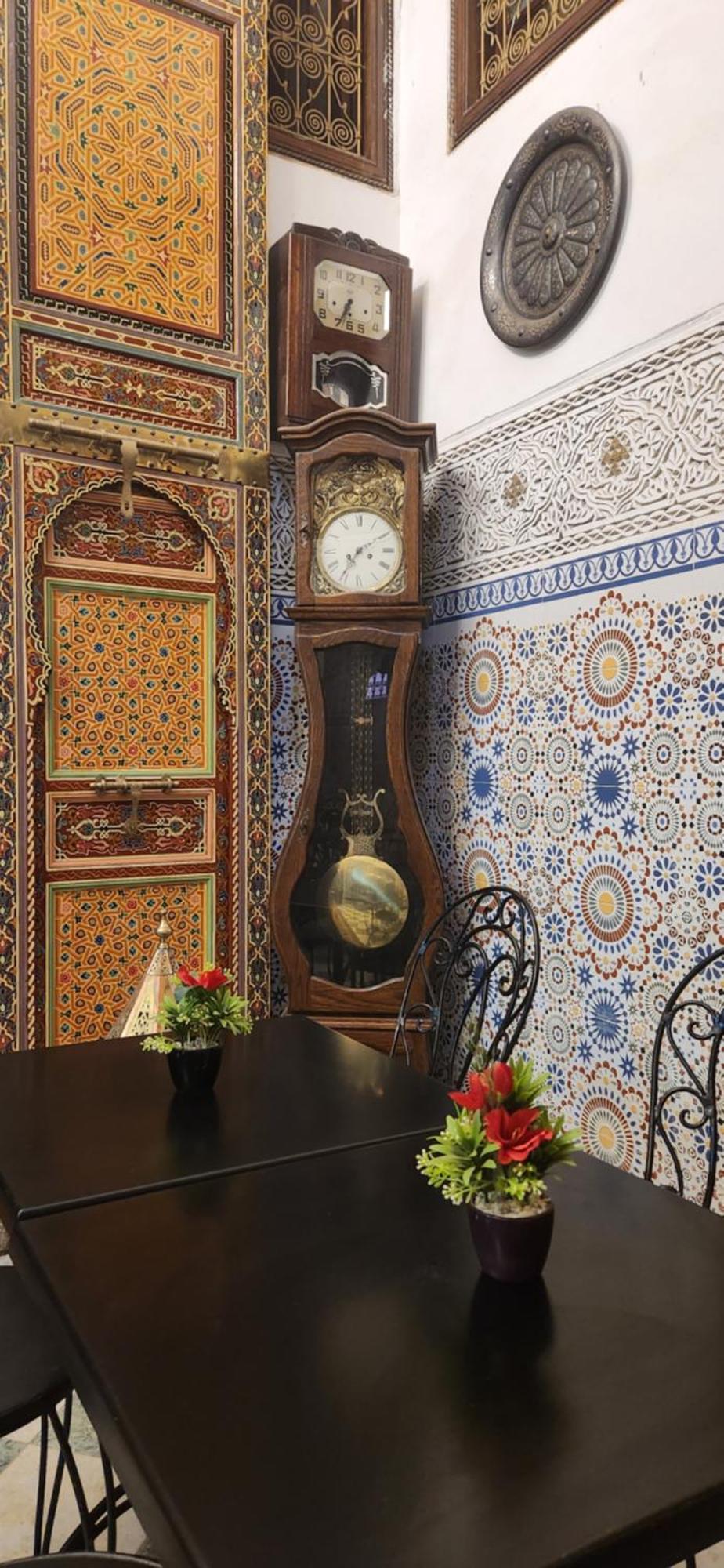 Riad Royal Meknes Exterior photo