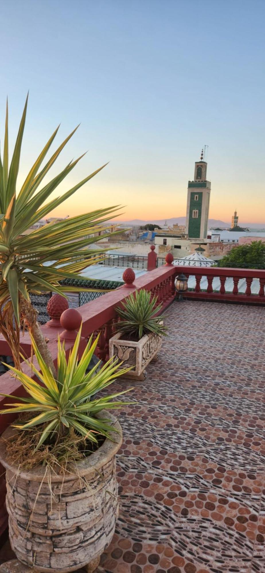 Riad Royal Meknes Exterior photo