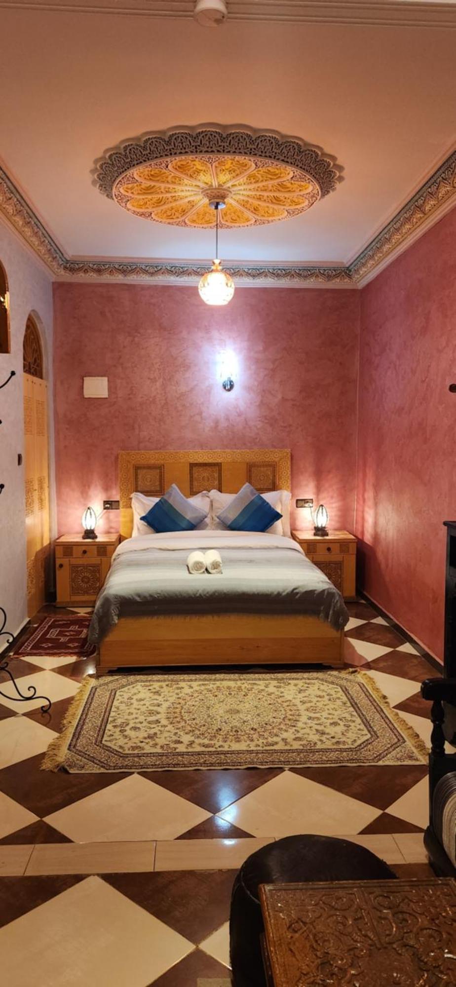Riad Royal Meknes Exterior photo