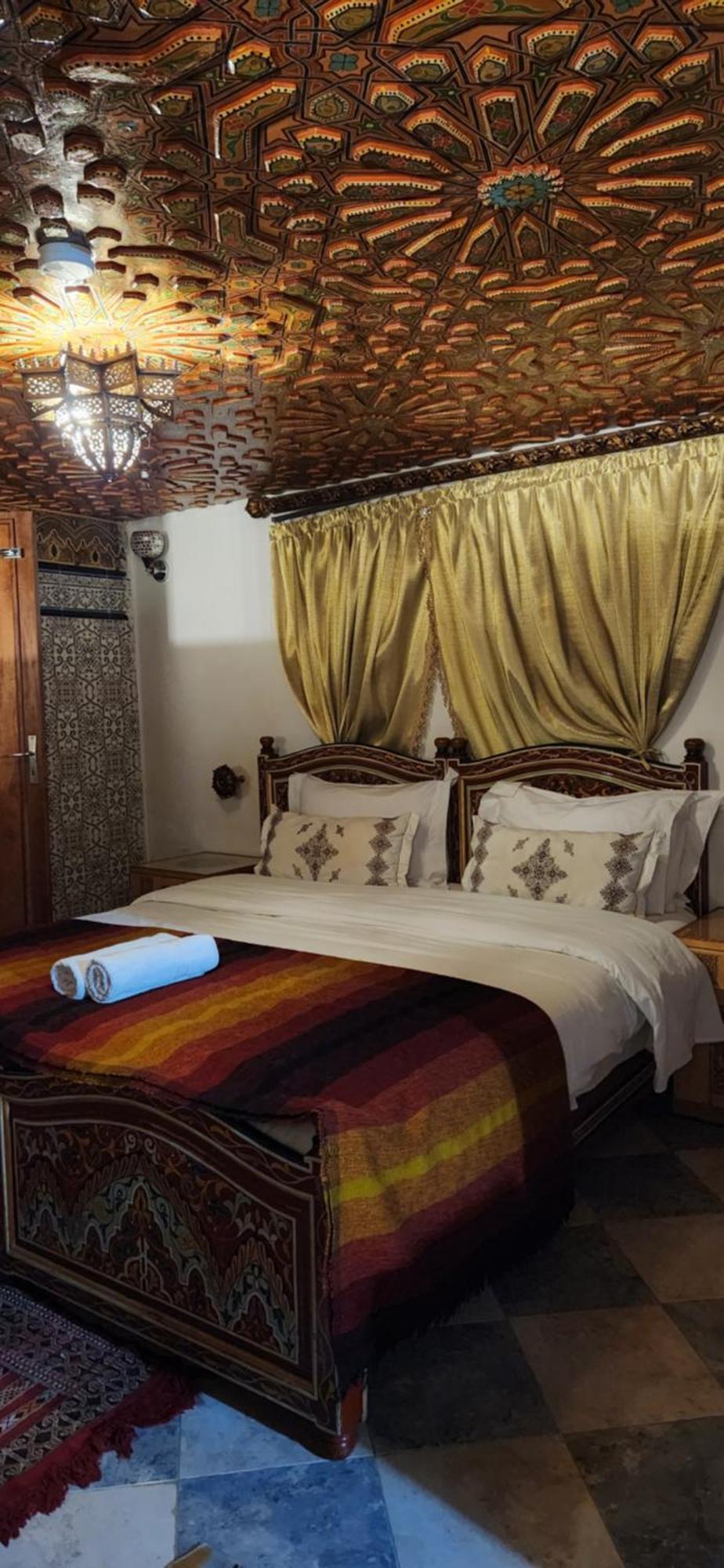 Riad Royal Meknes Exterior photo