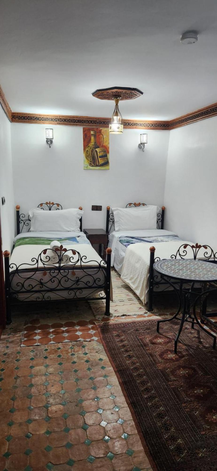 Riad Royal Meknes Exterior photo