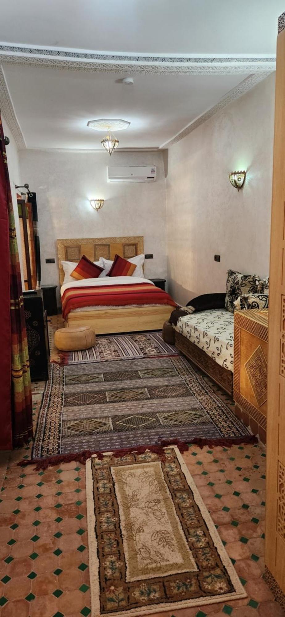 Riad Royal Meknes Exterior photo