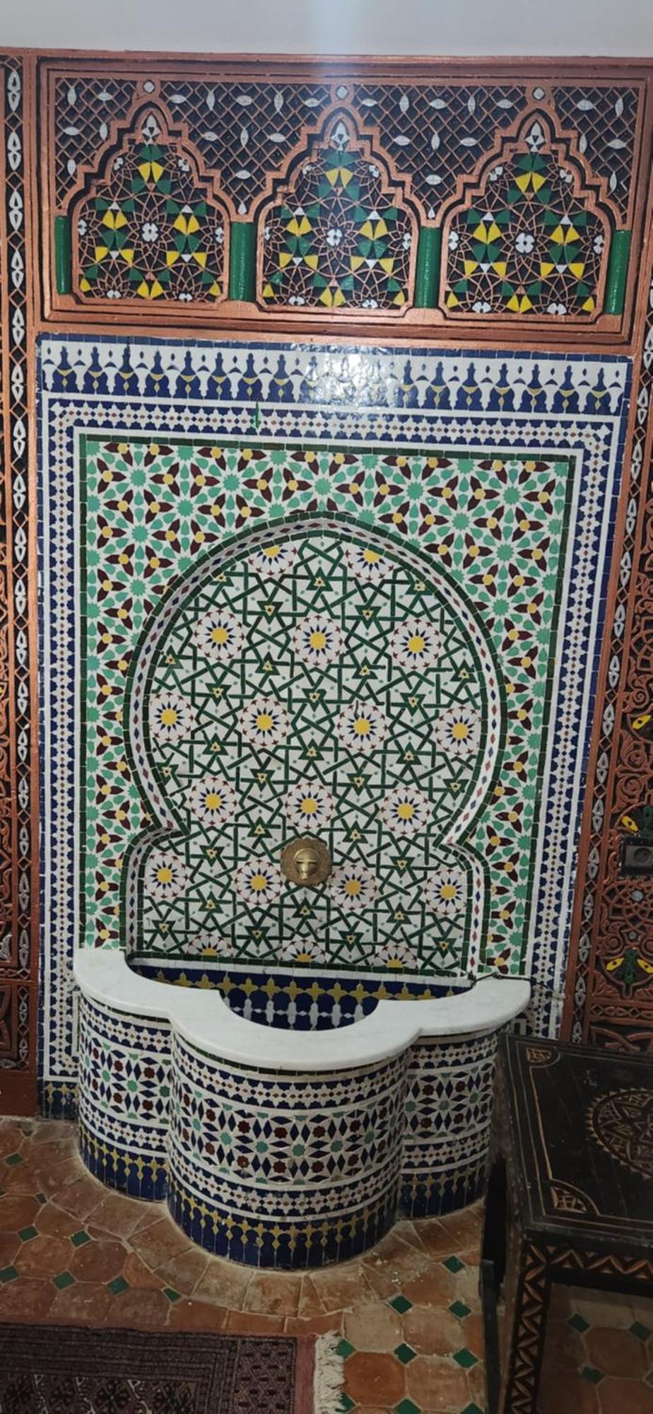 Riad Royal Meknes Room photo