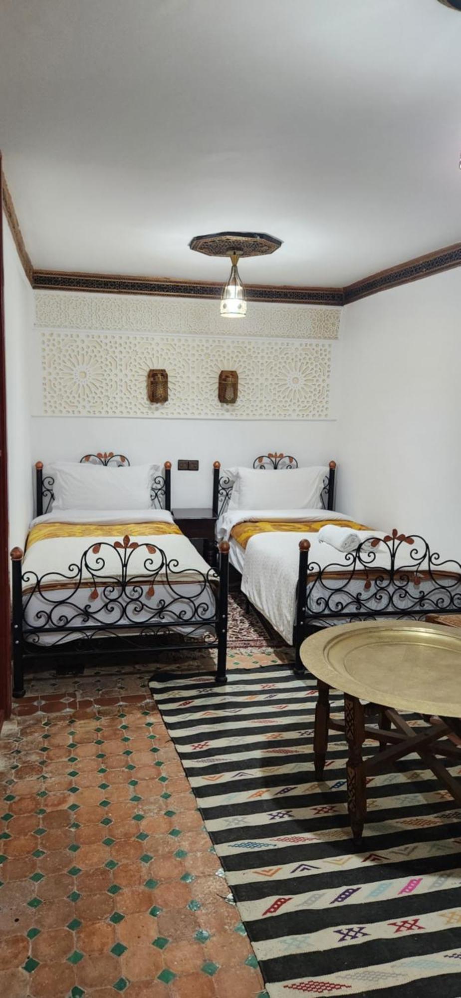 Riad Royal Meknes Exterior photo