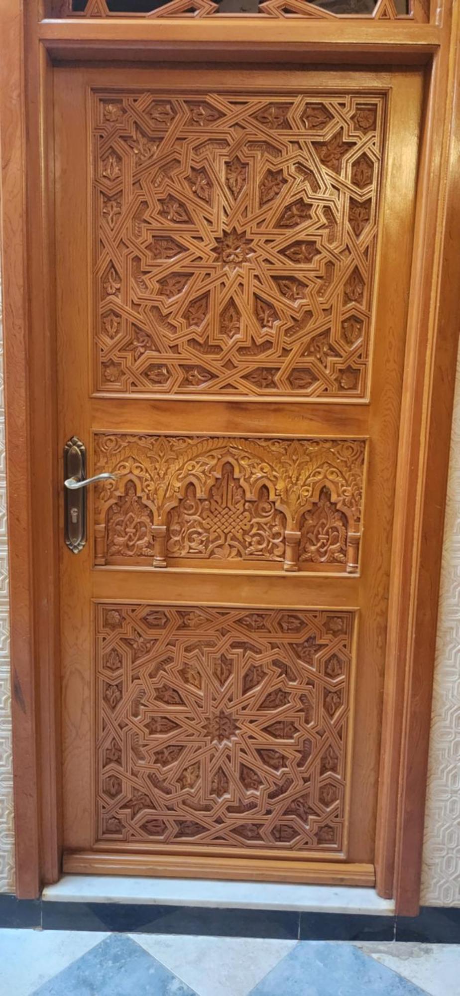 Riad Royal Meknes Room photo