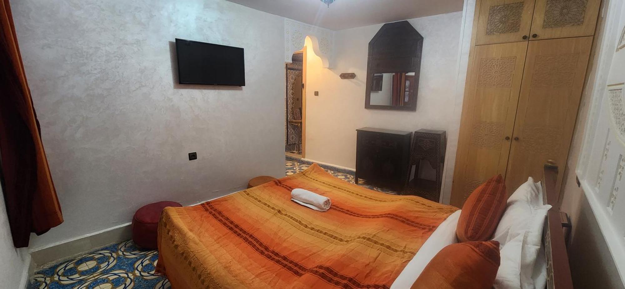Riad Royal Meknes Room photo
