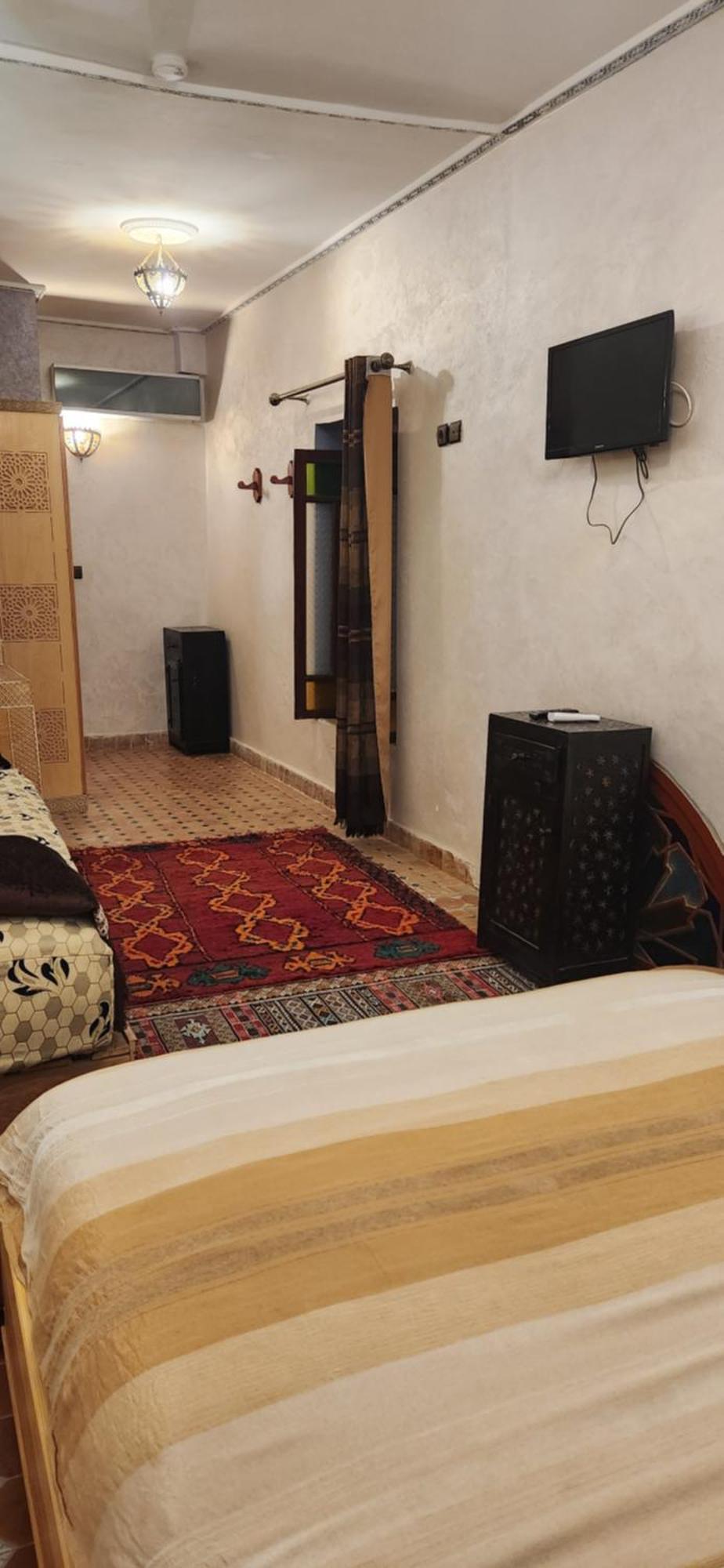Riad Royal Meknes Room photo