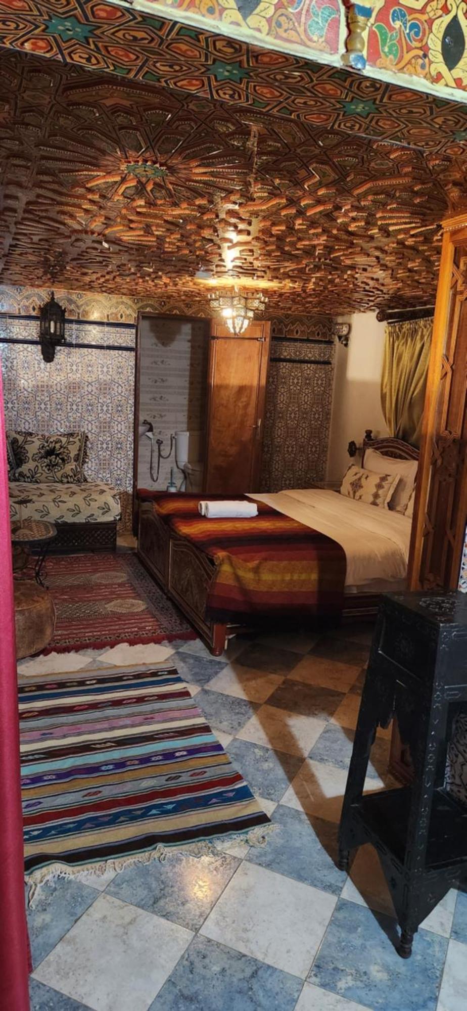 Riad Royal Meknes Room photo