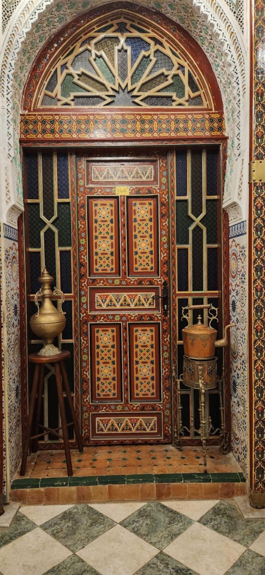 Riad Royal Meknes Room photo