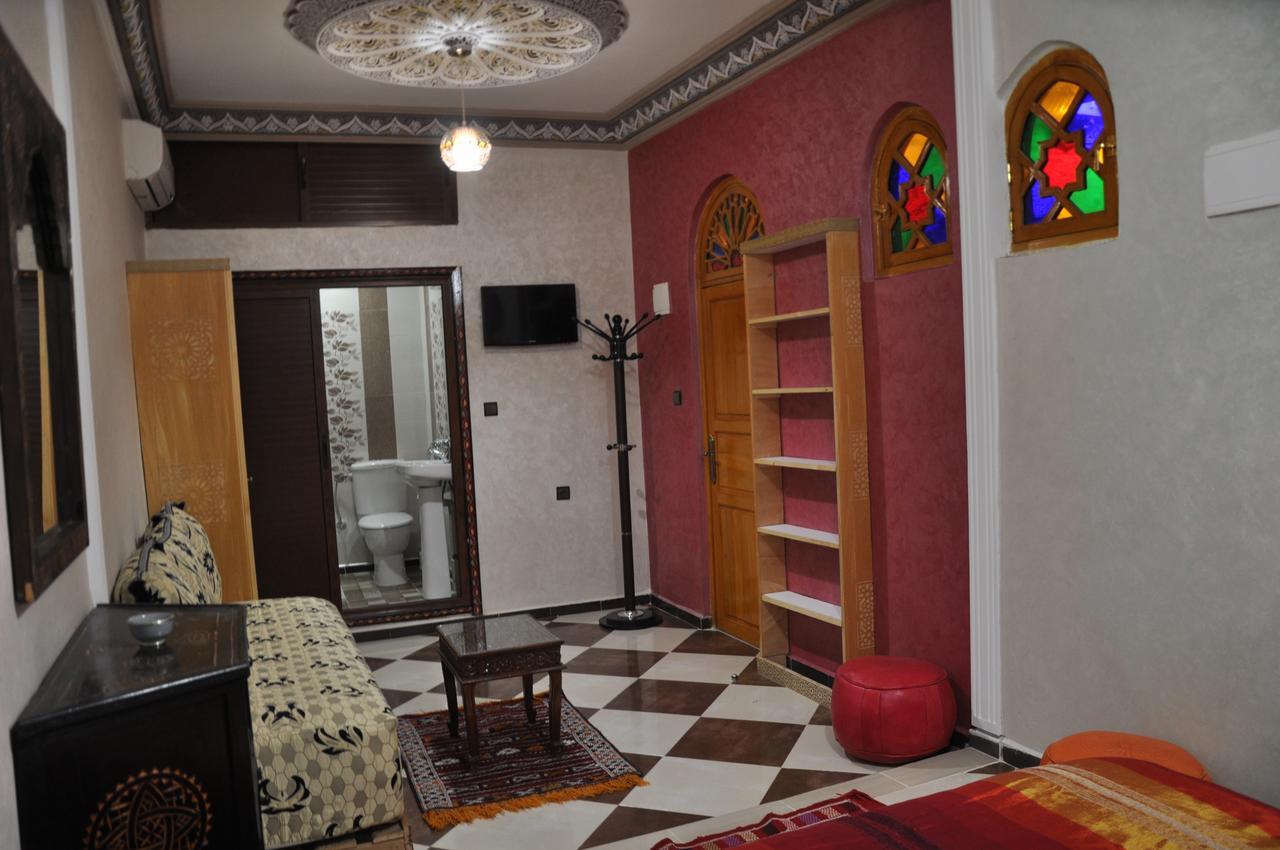 Riad Royal Meknes Exterior photo