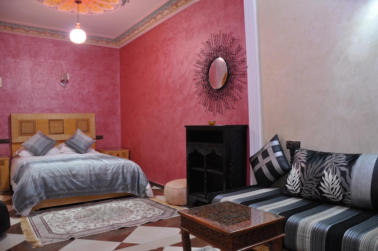 Riad Royal Meknes Exterior photo