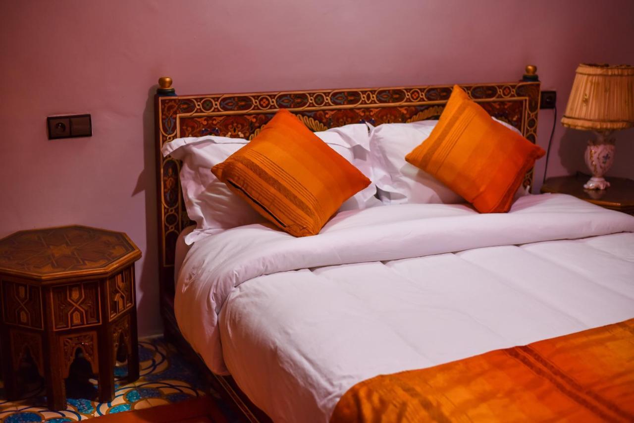 Riad Royal Meknes Room photo